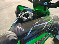 2024 ultra motocross 49cc quad - afbeelding 18 van  25