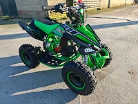 2024 ultra motocross 49cc quad - afbeelding 12 van  25