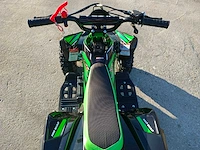 2024 ultra motocross 49cc quad - afbeelding 23 van  25
