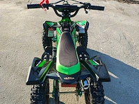 2024 ultra motocross 49cc quad - afbeelding 20 van  25