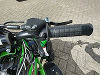 2024 ultra motocross 49cc quad - afbeelding 2 van  11