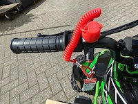 2024 ultra motocross 49cc quad - afbeelding 3 van  11