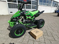 2024 ultra motocross 49cc quad - afbeelding 1 van  11