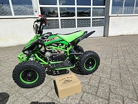 2024 ultra motocross 49cc quad - afbeelding 4 van  11