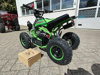 2024 ultra motocross 49cc quad - afbeelding 5 van  11