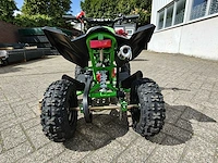 2024 ultra motocross 49cc quad - afbeelding 6 van  11