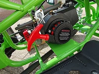 2024 ultra motocross 49cc quad - afbeelding 7 van  11