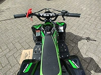 2024 ultra motocross 49cc quad - afbeelding 9 van  11