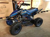 2024 ultra motocross 49cc quad - afbeelding 1 van  21