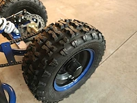 2024 ultra motocross 49cc quad - afbeelding 20 van  21