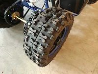 2024 ultra motocross 49cc quad - afbeelding 21 van  21