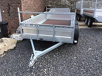 2024 vdm auto aanhangwagen - afbeelding 17 van  19
