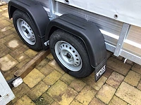 2024 vdm auto aanhangwagen - afbeelding 18 van  26