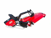 2024 vicon 736t vario maaimachine - afbeelding 2 van  8