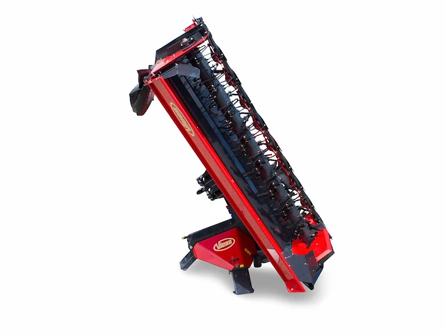 2024 vicon 736t vario maaimachine - afbeelding 3 van  8
