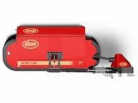 2024 vicon 736t vario maaimachine - afbeelding 5 van  8