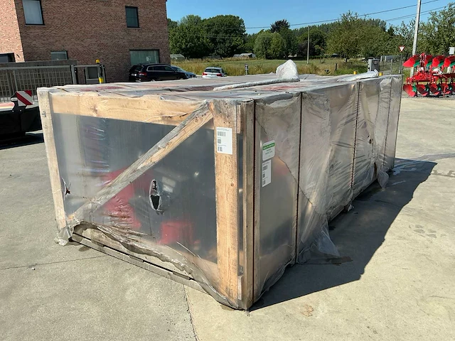 2024 vicon 736t vario maaimachine - afbeelding 7 van  8