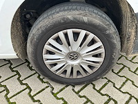 2024 vw caddy lichte vracht - 54000km - afbeelding 2 van  48