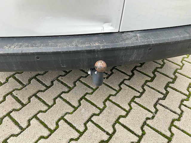 2024 vw caddy lichte vracht - 54000km - afbeelding 3 van  48