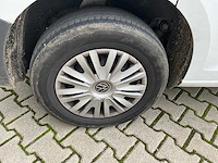 2024 vw caddy lichte vracht - 54000km - afbeelding 5 van  48