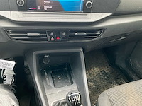 2024 vw caddy lichte vracht - 54000km - afbeelding 17 van  48