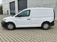2024 vw caddy lichte vracht - 54000km - afbeelding 12 van  48