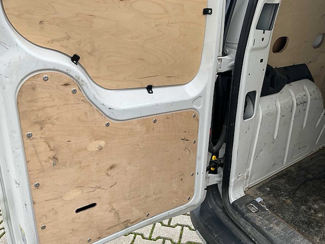 2024 vw caddy lichte vracht - 54000km - afbeelding 26 van  48