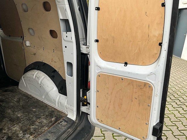 2024 vw caddy lichte vracht - 54000km - afbeelding 28 van  48