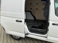 2024 vw caddy lichte vracht - 54000km - afbeelding 30 van  48