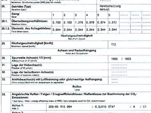 2024 vw caddy lichte vracht - 54000km - afbeelding 41 van  48