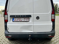 2024 vw caddy lichte vracht - 54000km - afbeelding 45 van  48