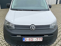 2024 vw caddy lichte vracht - 54000km - afbeelding 46 van  48