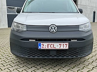 2024 vw caddy lichte vracht - 54000km - afbeelding 47 van  48