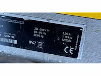 2024 wacker neuson trilnaald - afbeelding 4 van  4