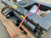 2024 wifo 160 °rotaror heftruck toebehoren - afbeelding 11 van  11