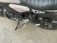 2024 yamaha xsr125 mtm125-c - afbeelding 6 van  31