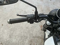2024 yamaha xsr125 mtm125-c - afbeelding 8 van  31