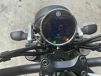 2024 yamaha xsr125 mtm125-c - afbeelding 10 van  31