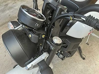 2024 yamaha xsr125 mtm125-c - afbeelding 13 van  31
