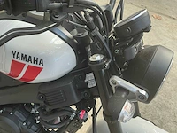 2024 yamaha xsr125 mtm125-c - afbeelding 14 van  31