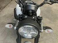 2024 yamaha xsr125 mtm125-c - afbeelding 15 van  31
