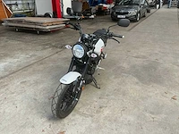 2024 yamaha xsr125 mtm125-c - afbeelding 26 van  31