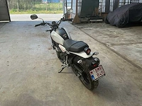 2024 yamaha xsr125 mtm125-c - afbeelding 27 van  31