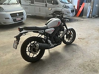 2024 yamaha xsr125 mtm125-c - afbeelding 29 van  31