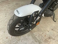 2024 yamaha xsr125 mtm125-c - afbeelding 30 van  31