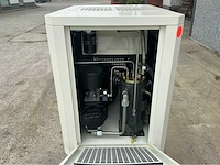 2024 zelfir hv-7.5g luchtcompressor - afbeelding 4 van  18