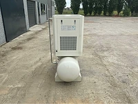 2024 zelfir hv-7.5g luchtcompressor - afbeelding 12 van  18