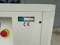 2024 zelfir hv-7.5g schroefcompressor - afbeelding 2 van  18