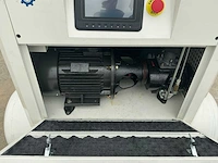 2024 zelfir hv-7.5g schroefcompressor - afbeelding 3 van  18