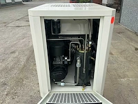 2024 zelfir hv-7.5g schroefcompressor - afbeelding 4 van  18